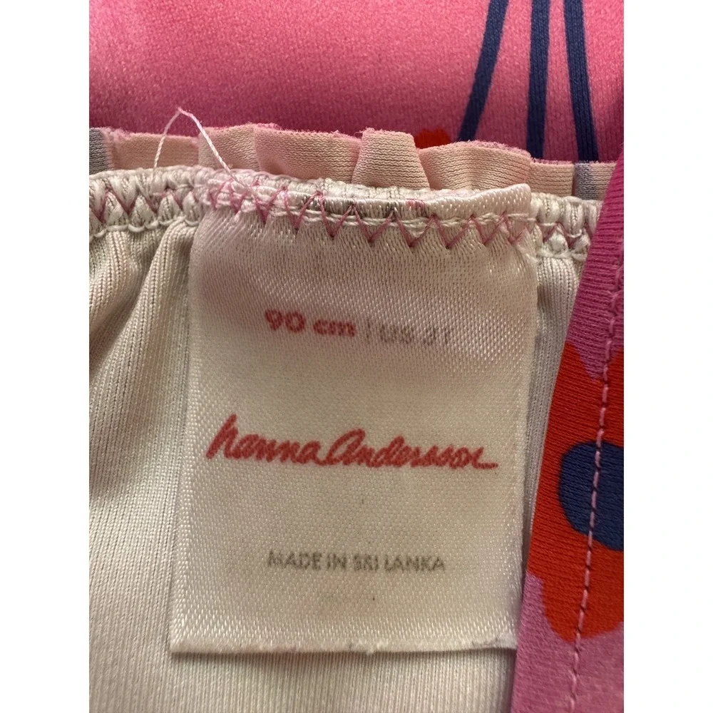 Hanna Andersson this hanna